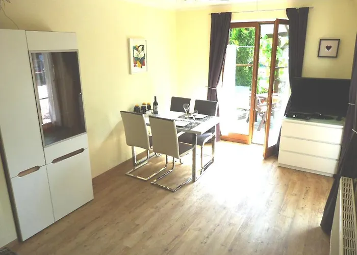 Appartamento Bluemel Inkl. Freier Strandbadeintritt *