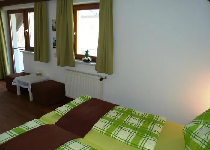 Appartamento Bluemel Inkl. Freier Strandbadeintritt Velden am Wörthersee