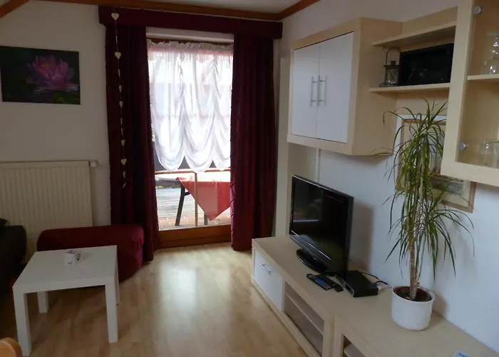 Bluemel Inkl. Freier Strandbadeintritt *