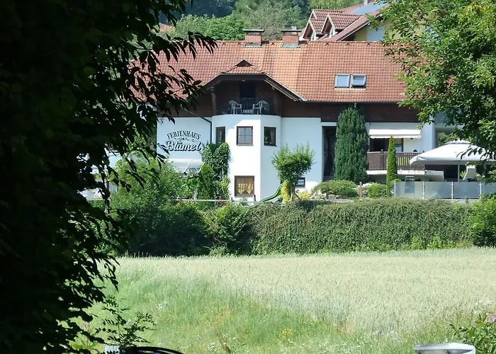 Bluemel Inkl. Freier Strandbadeintritt